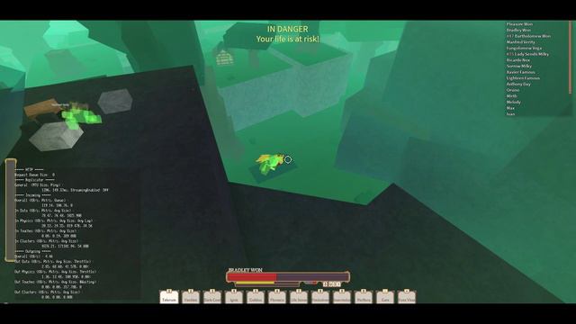 AutoHotkey Druid [RLT] смотреть онлайн