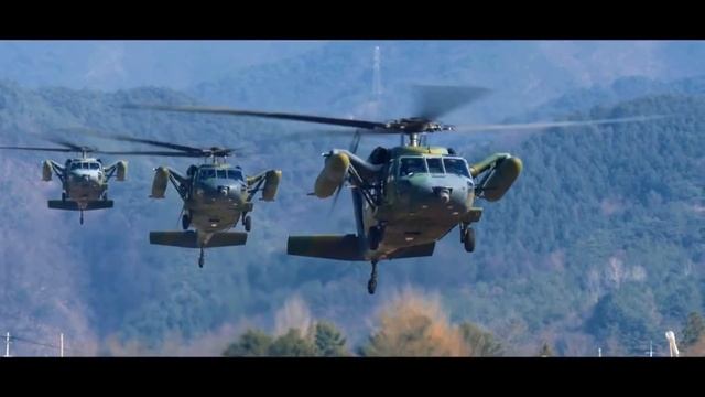 Republic Of Korea Military Power  • South Korea