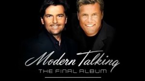Modern Talking   Cheri Cheri Lady '98