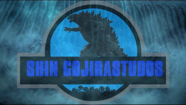 GODZILLA Anime Trilogy [2017 - 2018] - Servums Screen Time