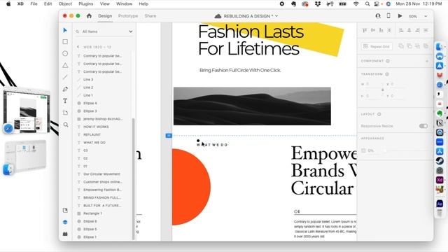 Learn Design Better by Reconstructing Designs смотреть онлайн