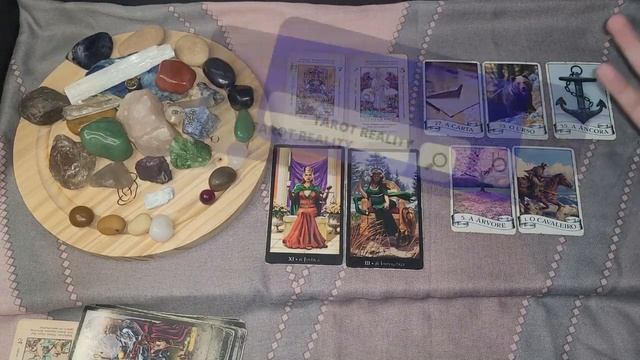 ANGELIQUE BOYER E SEBASTIÁN RULLI. TAROT REVELA! #angeliqueboyer #sebastiánrulli #rbd смотреть онлайн