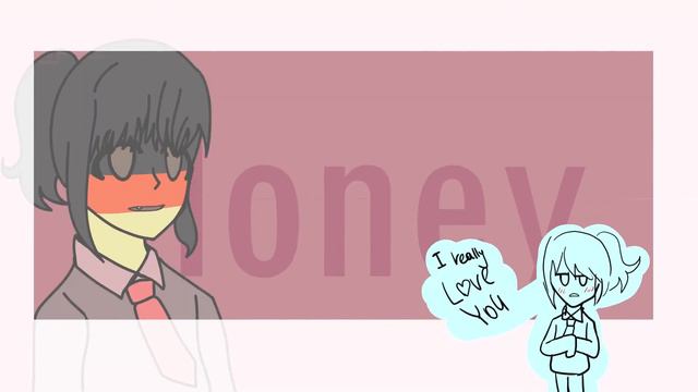 HoneyPie meme || countryhumans || HBD BF смотреть онлайн