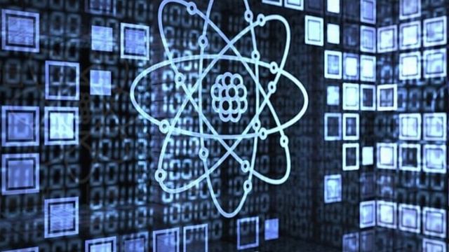 Создана криптовалюта без блокчейна, но с квантовой физикой смотреть онлайн
