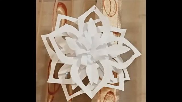 вальс снежинок смотреть онлайн