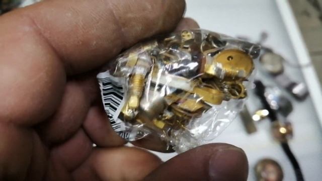 Платы и радиодетали с блошиного рынка смотреть онлайн