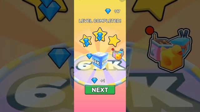 играем в игру Jelly Run 2048. смотреть онлайн