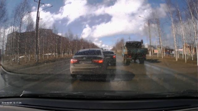 Лихой Матиз смотреть онлайн