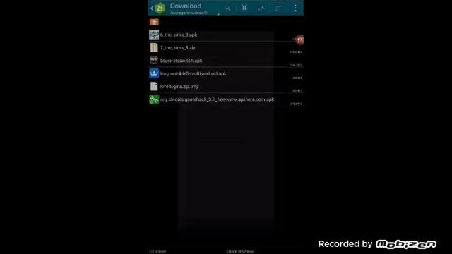 The sims 3 apk смотреть онлайн