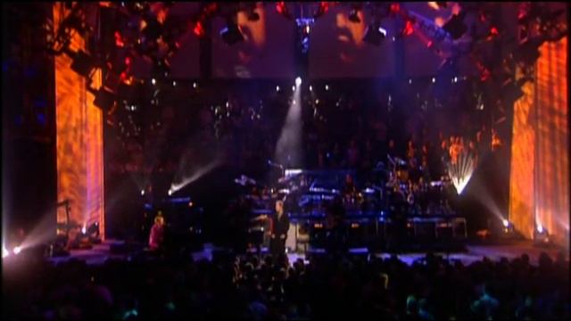 Your Song - Elton John / Ronan Keating смотреть онлайн