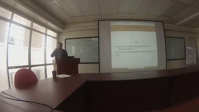 Theory and Evidence from Groundwater Irrigation Markets - Jeffrey Michler, PhD смотреть онлайн