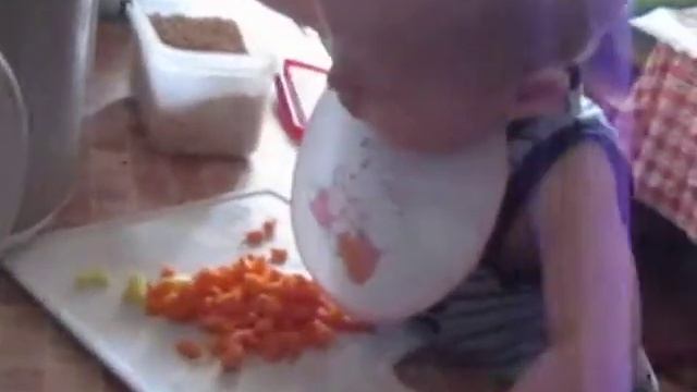 Вот почему суп такой вкусный!