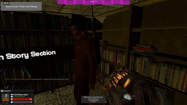 Garrys Mod | Pimp My Crib EDITION! смотреть онлайн