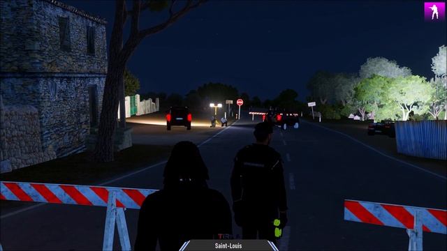 Tirna épisode #2 Course Poursuite ! смотреть онлайн