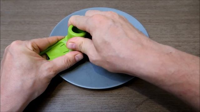 Терка для чеснока и имбиря из Китая смотреть онлайн