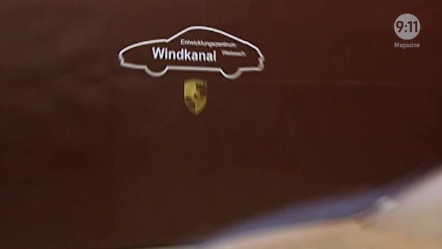 10 years of Porsche Panamera (2009-2019) | 9:11 Magazine смотреть онлайн