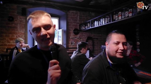 MOSHPIT FEAR 2 / COVЁR BAR / 02.06.2023 (видео-отчёт от проекта "Иркутская Рэп Кухня") смотреть онлайн