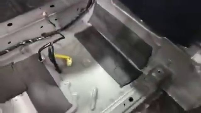 Разобрали салон Митсубиси АСХ. Сколько шумки, а разве этого достаточно? Обзор звукоизоляции смотреть онлайн