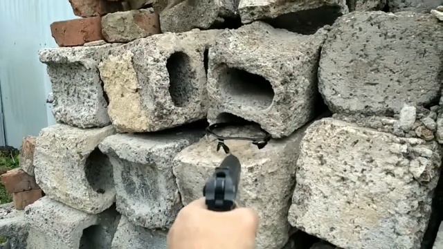 Испытываю дешёвые защитные очки для страйкбола. смотреть онлайн