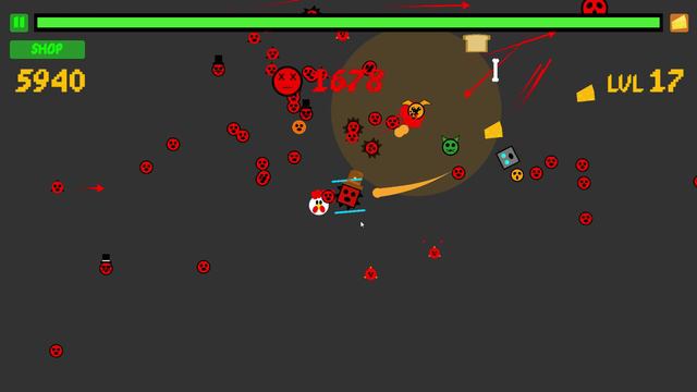 The Viewers Game обзор на игру(Бесплатные Стим Steam игры)