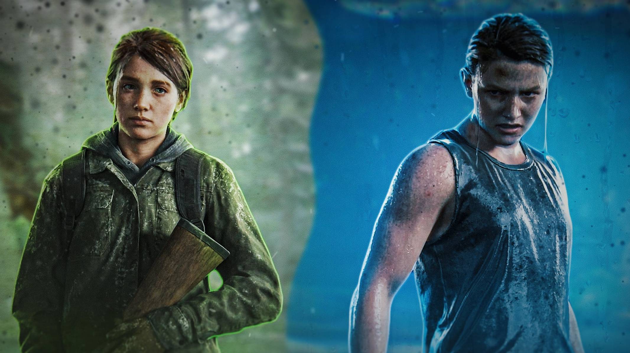 TLOU2!PS5!Remastered!Реализм!#6 смотреть онлайн