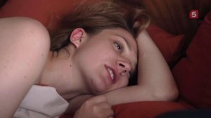 Сериалити "Страсть". Шеф