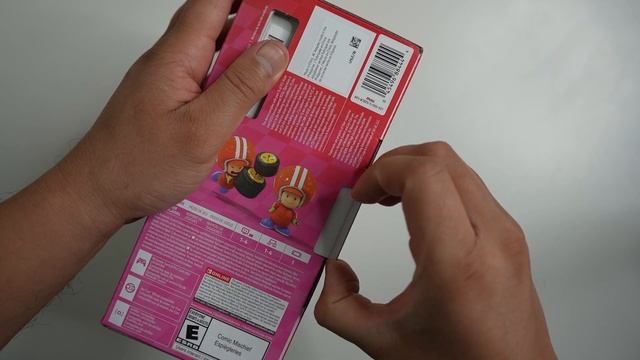 NEW Nintendo Switch Console Bundle | Mario Kart 8 + 3 Months Online смотреть онлайн