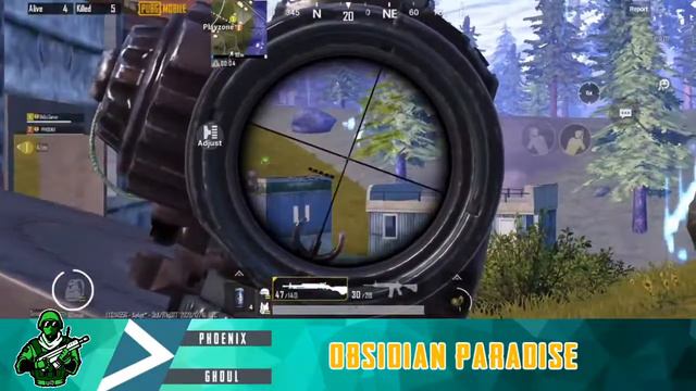 PUBG Mobile India Rank Push To Diamond!(Demoting Ourselves) смотреть онлайн