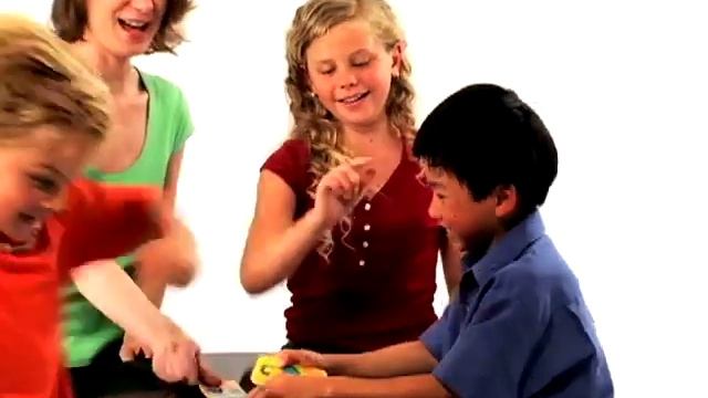 Top Trumps how to play 2 смотреть онлайн