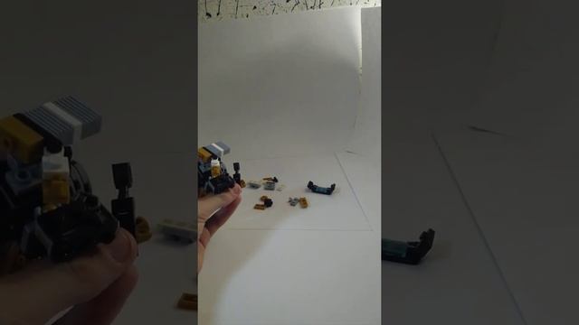 Егерь glass gun. сборка моего самодельного егеря смотреть онлайн
