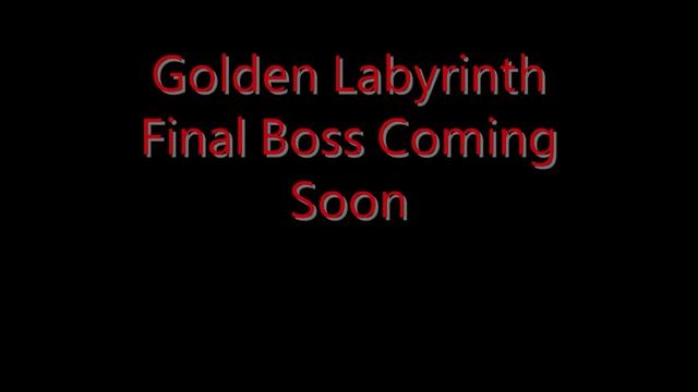 Tera Korean Retail - Golden Labyrinth Part D (Cutscene + Akasha Lair Preview) смотреть онлайн