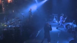 Король и Шут Фокусник live На Краю