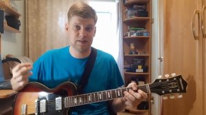 ВЕНЯ Д'РКИН - Всё будет хорошо (Кавер и разбор). Выпуск №82