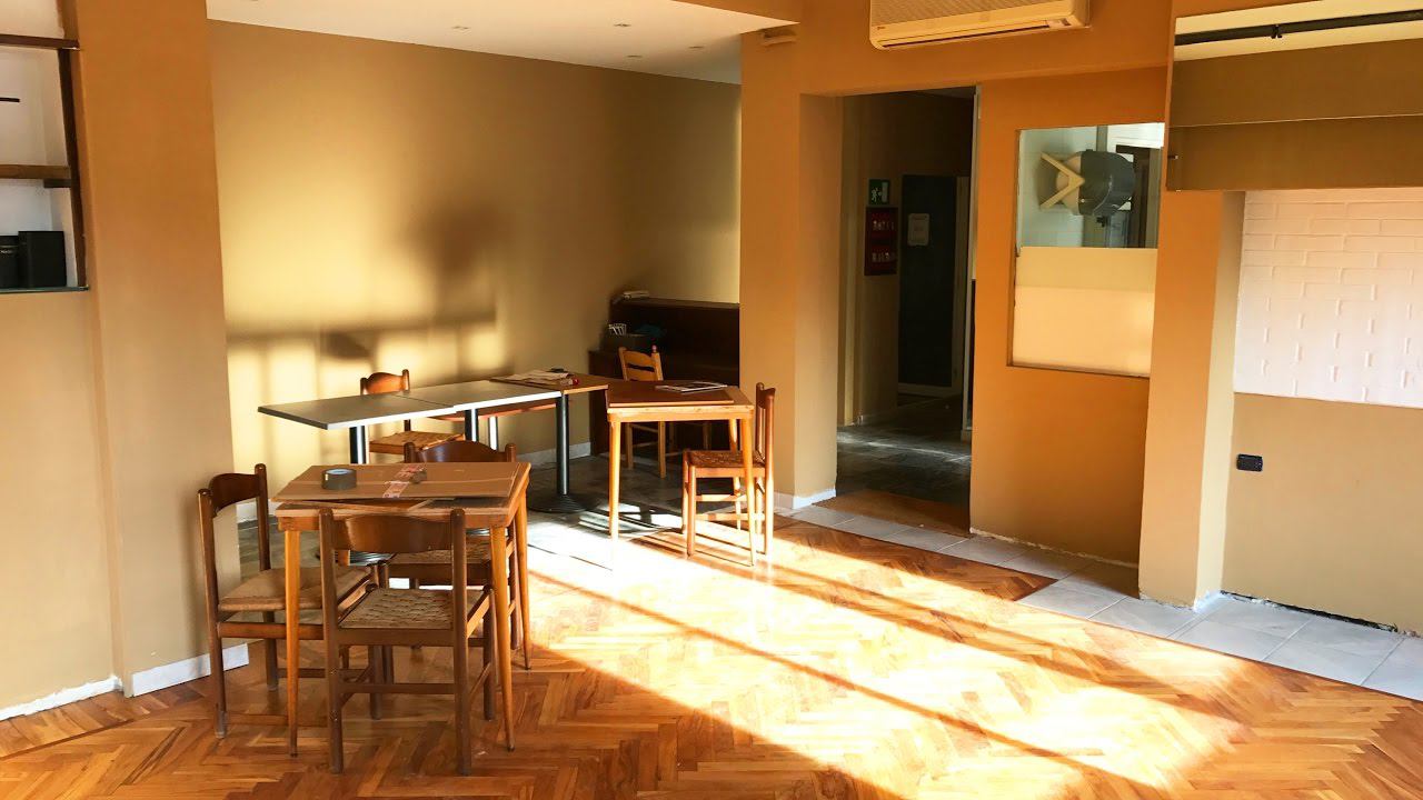 Хорошая инвестиция в Санремо - Сдача апартаментов а аренду в центре города