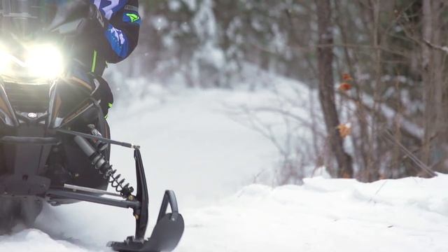 2021 Yamaha SRViper LT-X GT Full Snowmobile Review смотреть онлайн