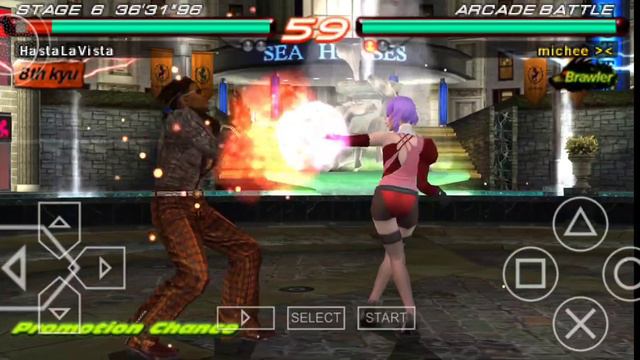 This Alisa (A.I.) is extremely difficult to fight | Ultra hard gaming | Switch to 1080p60 | #tekken смотреть онлайн