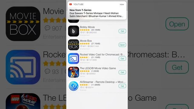 NEW Install Bobby HD iOS 9 / 10 - 10.3.2 NO Jailbreak iPhone, iPad, iPod T смотреть онлайн