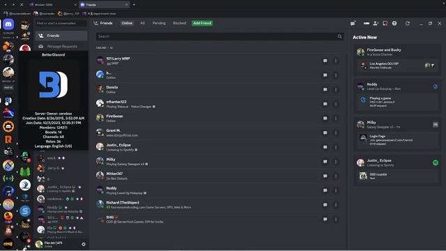How to install Better disord and some FAQs and some pro tips (2023) смотреть онлайн