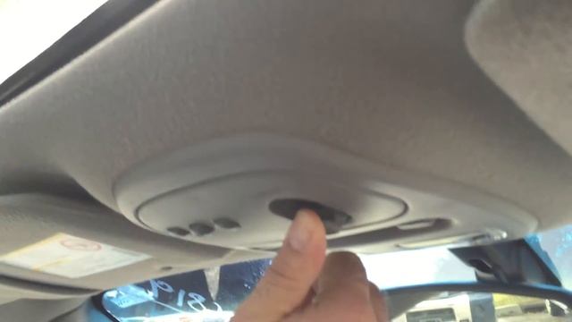 2003 Pontiac Bonneville SSEi Supercharged 3.8L смотреть онлайн