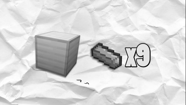 HOW STRONG IS STEVE? - Minecraft Theory #3 смотреть онлайн