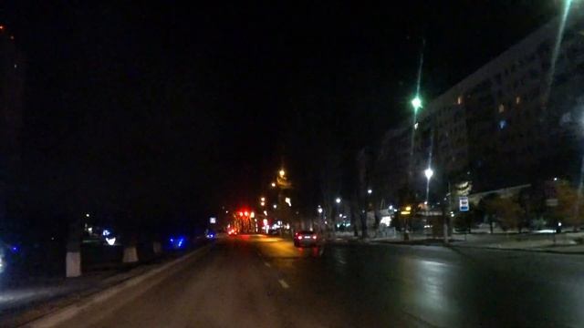 Жизнь в городе. Волжский  30.12.2022г. Город готовиться к Новому Году!