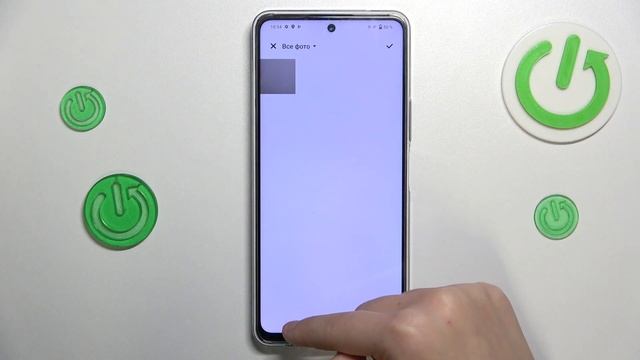Vivo IQOO Z8 | Как поменять обои на Vivo IQOO Z8 - Новая заставка экрана на Vivo IQOO Z8