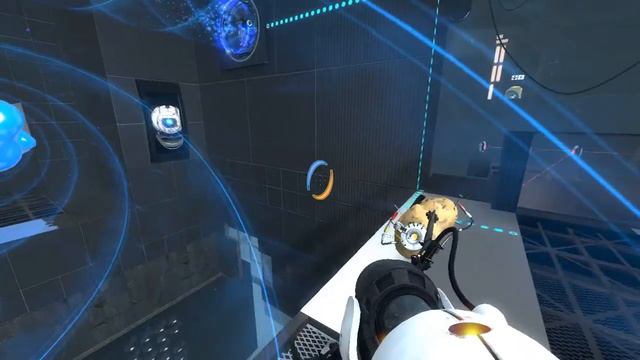 Прохождение Игры Portal 2 #18 смотреть онлайн