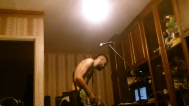 Budda Larin - Грустное Танго