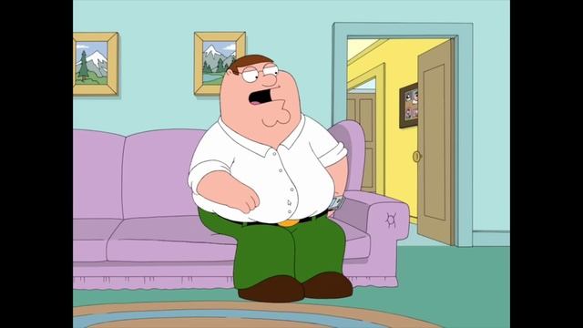 [Family Guy - Гриффины] Шутка от Куагмира смотреть онлайн