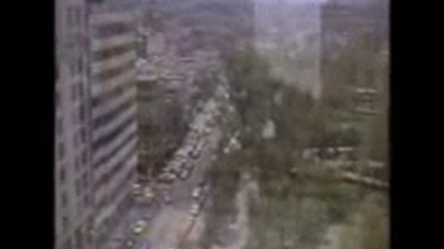 Американский Вальс смотреть онлайн