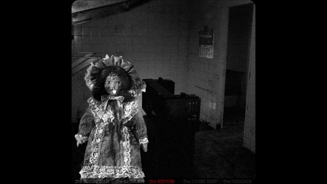 TheKidDes The House[Страшные игры] смотреть онлайн