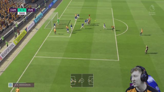FIFA 19 | Career Mode RTG S5 Ep8 - EVERY POINT COUNTS!! смотреть онлайн