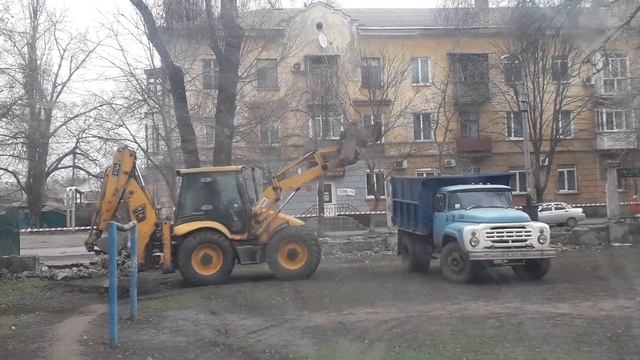 ЗиЛ самосвал 26.02.19 смотреть онлайн