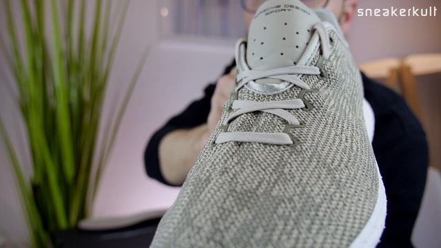 #104 - Porsche Design x adidas Travel Tourer Boost - Review/on feet - sneakerkult смотреть онлайн